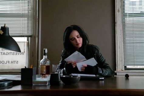 'Jessica Jones' Season 3 Review: One Last .